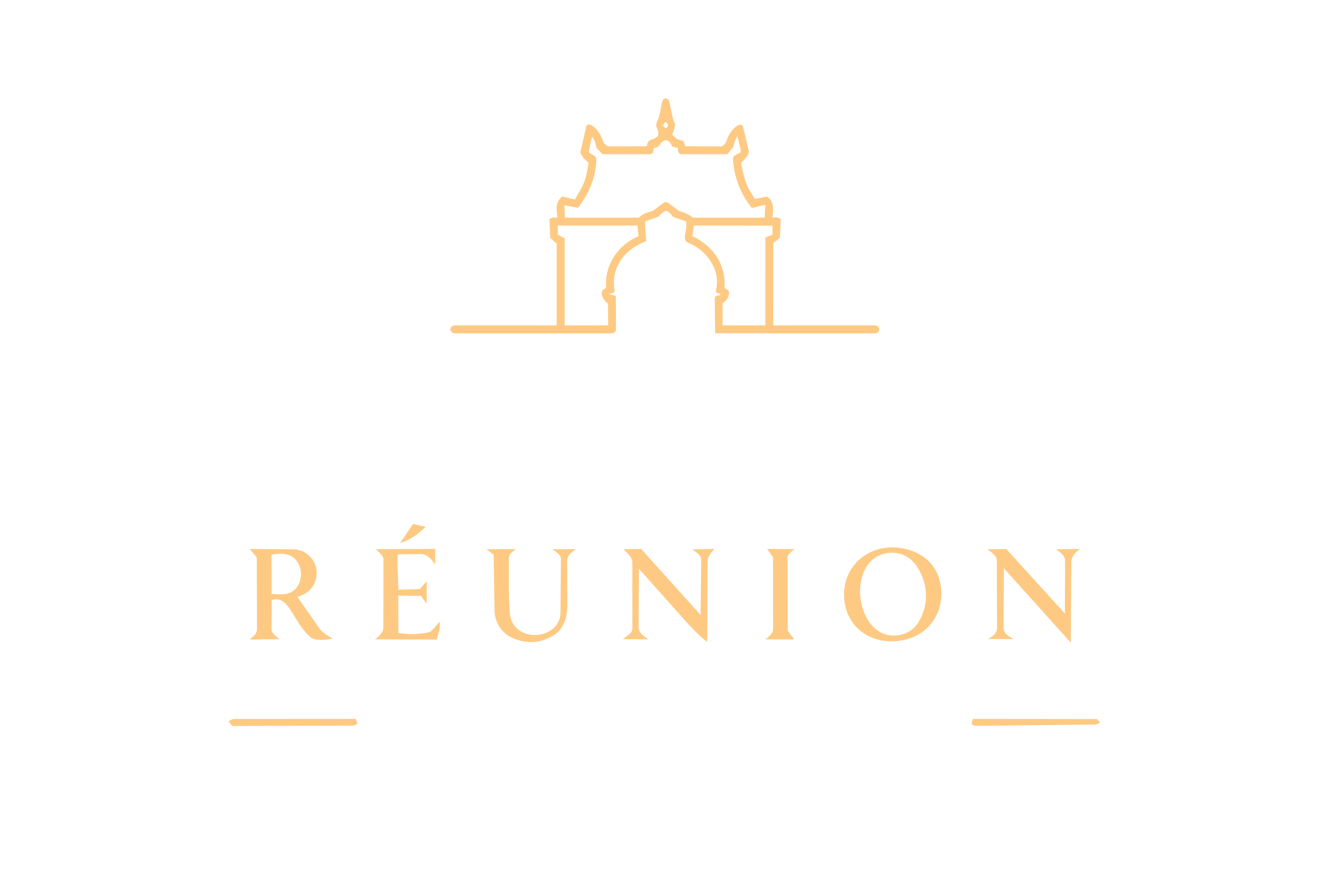 Aventure Réunion Temples