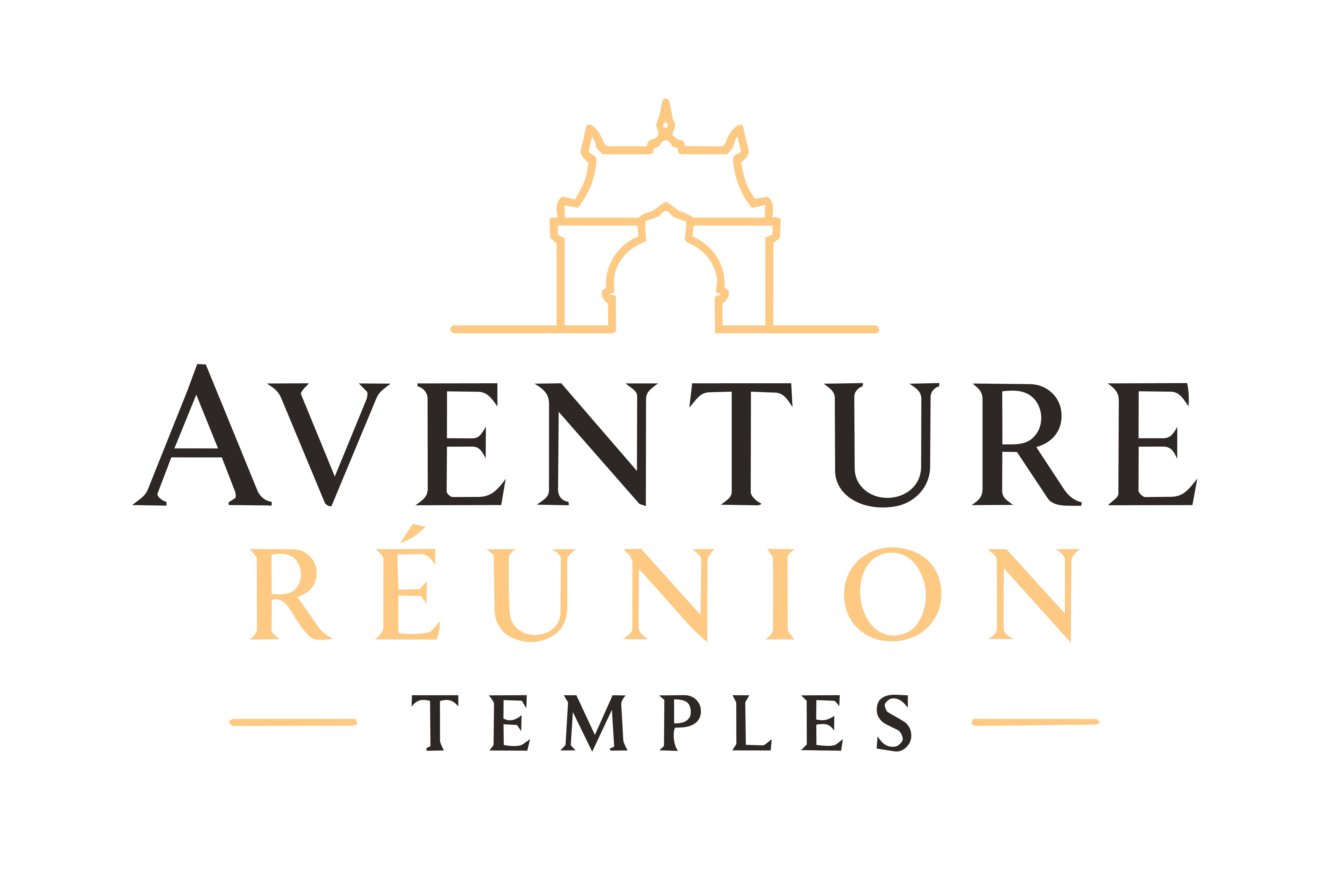 Aventure Réunion Temples