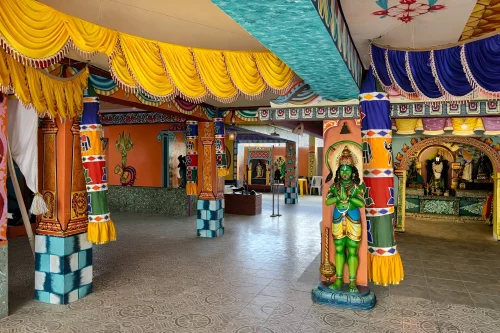 Temple 2
